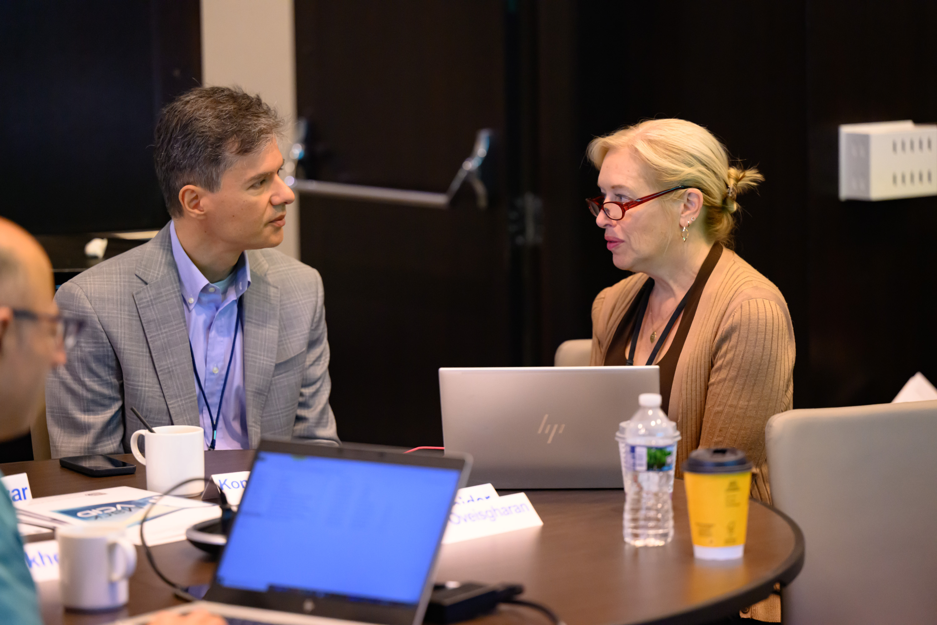 Conference Picture