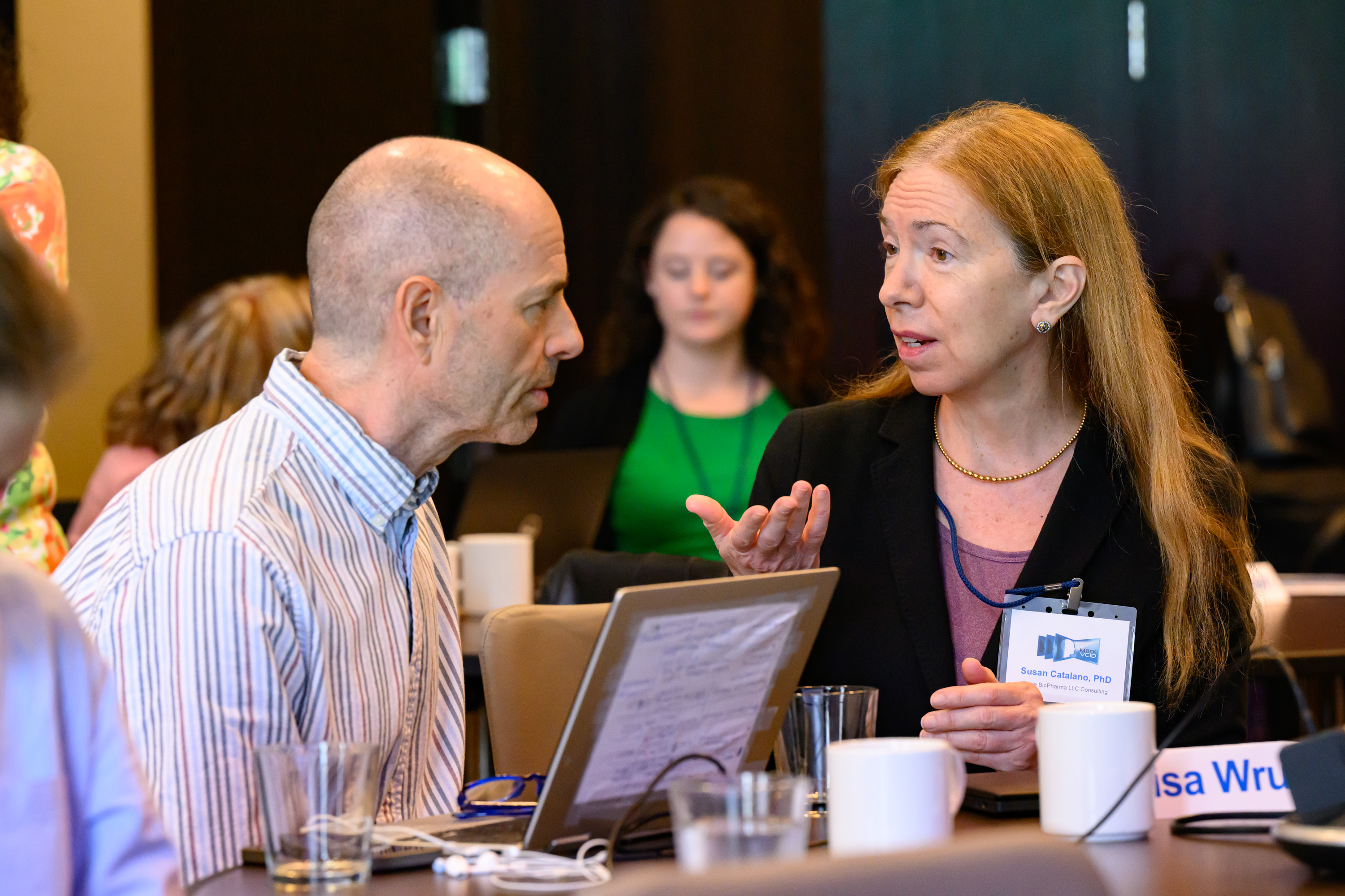 Conference Picture
